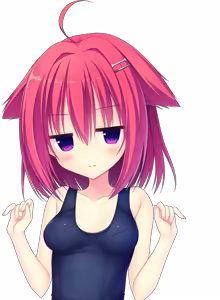 Page 1566 of Raspberry Cube - mina Character Sprites - preview thumbnail