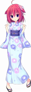 Page 1644 of Raspberry Cube - mina Character Sprites - preview thumbnail