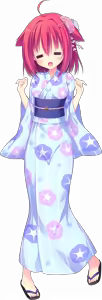 Page 1647 of Raspberry Cube - mina Character Sprites - preview thumbnail