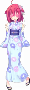 Page 1651 of Raspberry Cube - mina Character Sprites - preview thumbnail