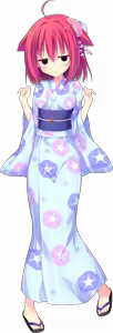 Page 1652 of Raspberry Cube - mina Character Sprites - preview thumbnail