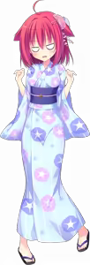 Page 1653 of Raspberry Cube - mina Character Sprites - preview thumbnail