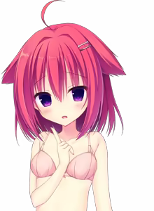 Page 1670 of Raspberry Cube - mina Character Sprites - preview thumbnail