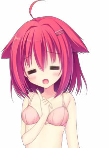 Page 1683 of Raspberry Cube - mina Character Sprites - preview thumbnail