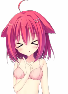 Page 1691 of Raspberry Cube - mina Character Sprites - preview thumbnail