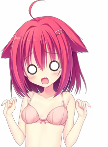 Page 1720 of Raspberry Cube - mina Character Sprites - preview thumbnail