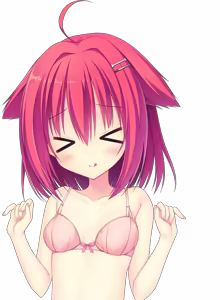 Page 1727 of Raspberry Cube - mina Character Sprites - preview thumbnail