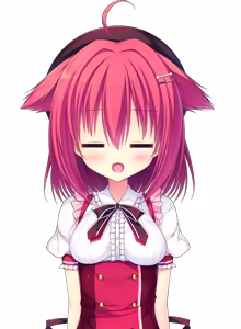 Page 22 of Raspberry Cube - mina Character Sprites - preview thumbnail