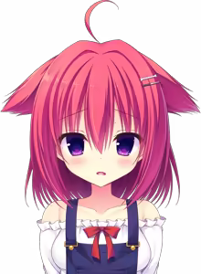 Page 301 of Raspberry Cube - mina Character Sprites - preview thumbnail