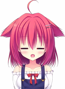 Page 310 of Raspberry Cube - mina Character Sprites - preview thumbnail