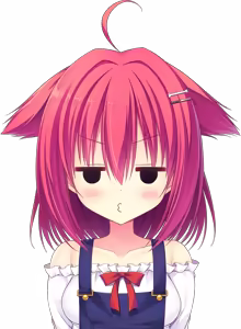 Page 320 of Raspberry Cube - mina Character Sprites - preview thumbnail