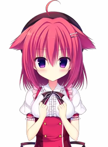 Page 37 of Raspberry Cube - mina Character Sprites - preview thumbnail