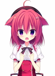 Page 51 of Raspberry Cube - mina Character Sprites - preview thumbnail