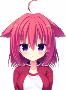 Page 518 of Raspberry Cube - mina Character Sprites - preview thumbnail