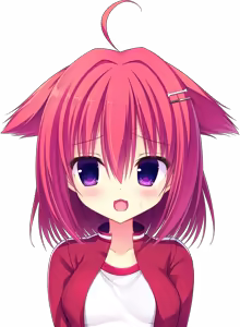 Page 524 of Raspberry Cube - mina Character Sprites - preview thumbnail