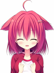Page 545 of Raspberry Cube - mina Character Sprites - preview thumbnail
