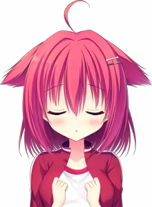 Page 551 of Raspberry Cube - mina Character Sprites - preview thumbnail