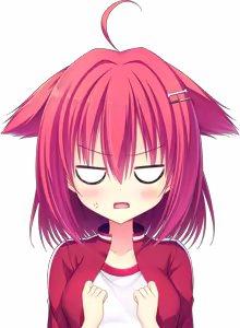 Page 573 of Raspberry Cube - mina Character Sprites - preview thumbnail