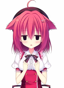 Page 61 of Raspberry Cube - mina Character Sprites - preview thumbnail