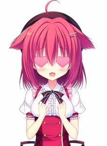 Page 67 of Raspberry Cube - mina Character Sprites - preview thumbnail