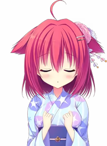 Page 767 of Raspberry Cube - mina Character Sprites - preview thumbnail