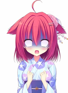 Page 790 of Raspberry Cube - mina Character Sprites - preview thumbnail
