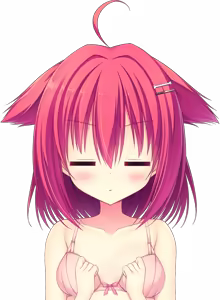 Page 851 of Raspberry Cube - mina Character Sprites - preview thumbnail