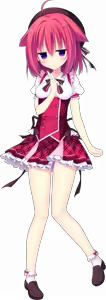 Page 882 of Raspberry Cube - mina Character Sprites - preview thumbnail