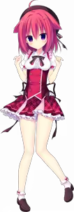 Page 901 of Raspberry Cube - mina Character Sprites - preview thumbnail