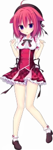 Page 906 of Raspberry Cube - mina Character Sprites - preview thumbnail