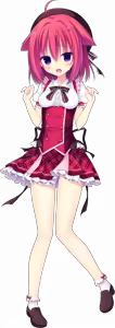Page 910 of Raspberry Cube - mina Character Sprites - preview thumbnail