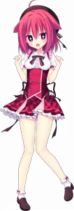 Page 917 of Raspberry Cube - mina Character Sprites - preview thumbnail