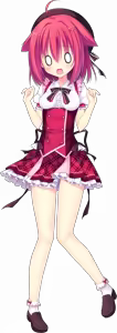 Page 930 of Raspberry Cube - mina Character Sprites - preview thumbnail