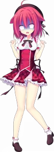Page 934 of Raspberry Cube - mina Character Sprites - preview thumbnail