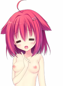 Page 963 of Raspberry Cube - mina Character Sprites - preview thumbnail