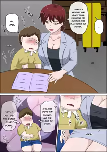 Page 27 of The Story of Seducing my Son's Classmate for Business 11 - preview thumbnail