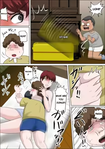 Page 31 of The Story of Seducing my Son's Classmate for Business 11 - preview thumbnail