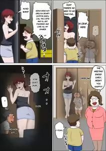 Page 37 of The Story of Seducing my Son's Classmate for Business 11 - preview thumbnail