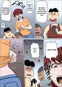 Page 4 of The Story of Seducing my Son's Classmate for Business 11 - preview thumbnail