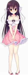 Page 1176 of Raspberry Cube - miko Character Sprites - preview thumbnail