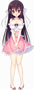 Page 1192 of Raspberry Cube - miko Character Sprites - preview thumbnail