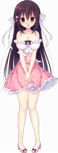 Page 1197 of Raspberry Cube - miko Character Sprites - preview thumbnail