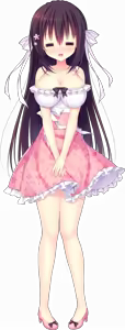 Page 1199 of Raspberry Cube - miko Character Sprites - preview thumbnail