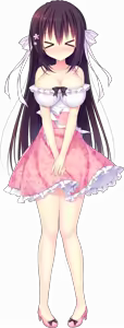 Page 1200 of Raspberry Cube - miko Character Sprites - preview thumbnail