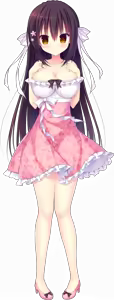 Page 120 of Raspberry Cube - miko Character Sprites - preview thumbnail