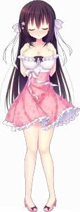 Page 1212 of Raspberry Cube - miko Character Sprites - preview thumbnail