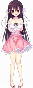 Page 1215 of Raspberry Cube - miko Character Sprites - preview thumbnail