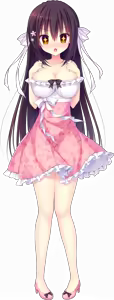 Page 1219 of Raspberry Cube - miko Character Sprites - preview thumbnail