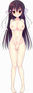 Page 1237 of Raspberry Cube - miko Character Sprites - preview thumbnail