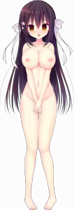 Page 1240 of Raspberry Cube - miko Character Sprites - preview thumbnail